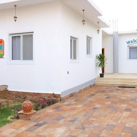 Diamond Guest House ลักซอร์ ภายนอก รูปภาพ