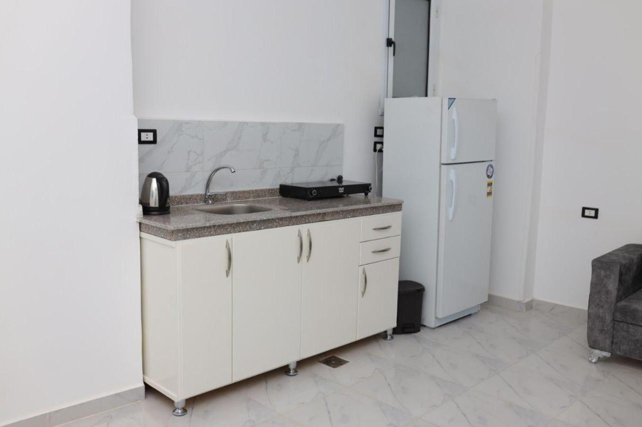 Diamond Guest House ลักซอร์ ภายนอก รูปภาพ